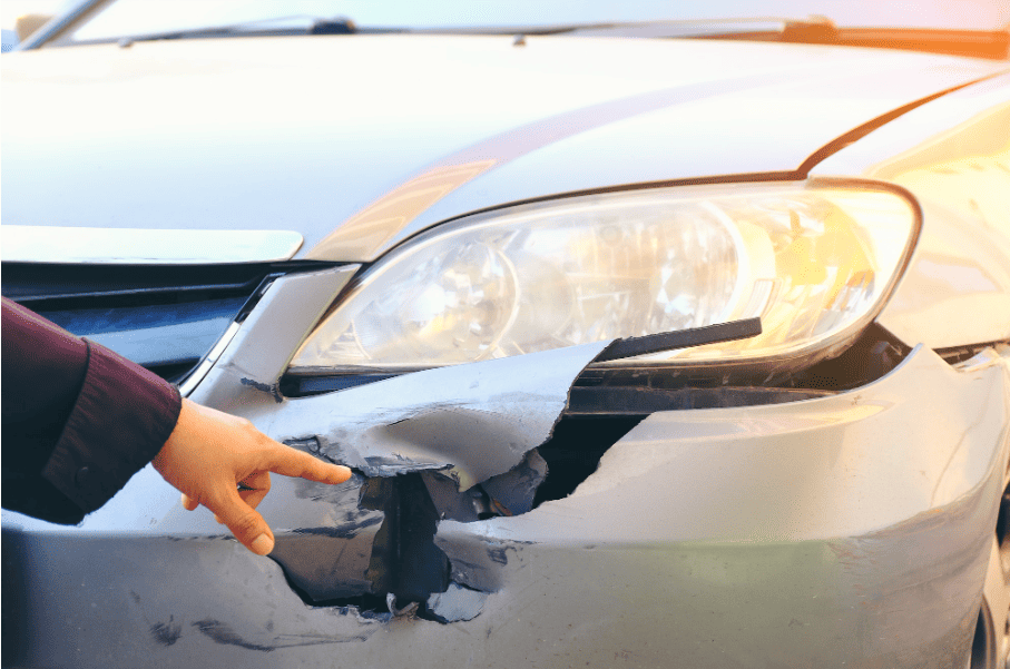 Intersection Crashes Causes - car accident attorneys Las Vegas - Razavi Law Group