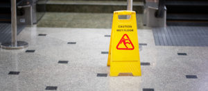 Slip and Fall Accident Attorneys in Santa Ana