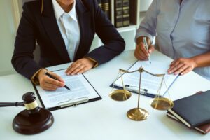 The Role Of A Wrongful Death Attorney In Your Family’s Recovery - Razavi Law Group, CA