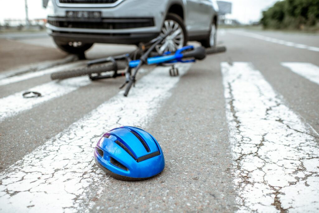 Bicycle Accident Worth In Santa Ana | Razavi Law Group