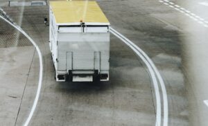 Maximizing Your Compensation After A Truck Accident - Razavi Law Group, Santa Ana, CA