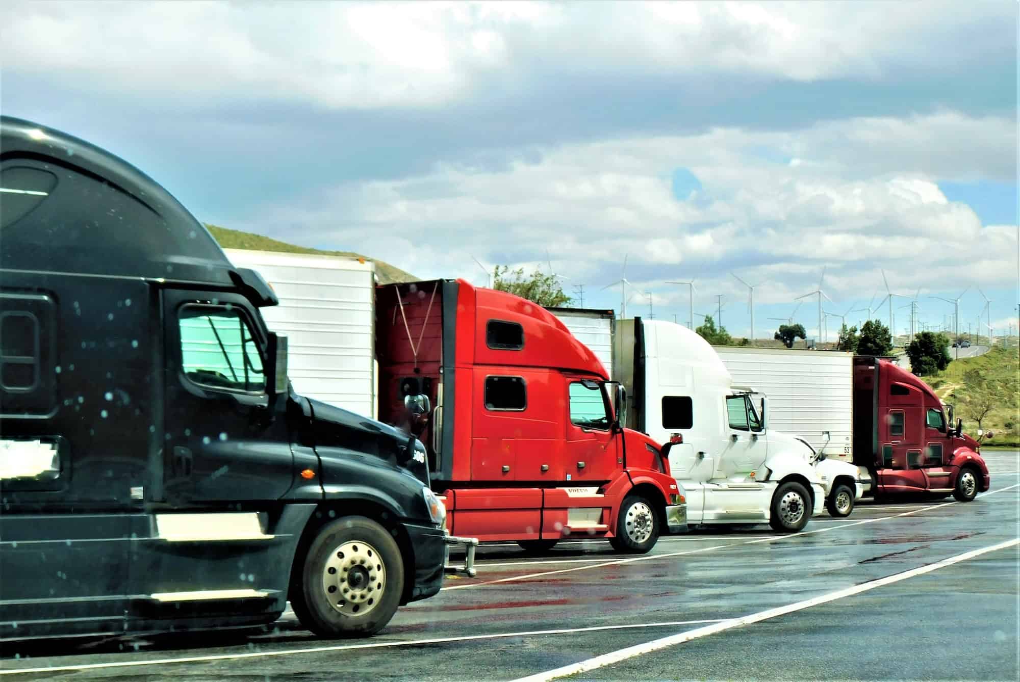 Truck Accident Injuries: Understanding the Range and Severity - The Razavi Law Group, Santa Ana, CA