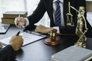 Personal Injury Lawsuit Statute of Limitations - Razavi Law Group