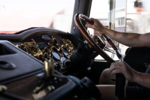 Speeding and reckless drivng - california truck accident attorneys
