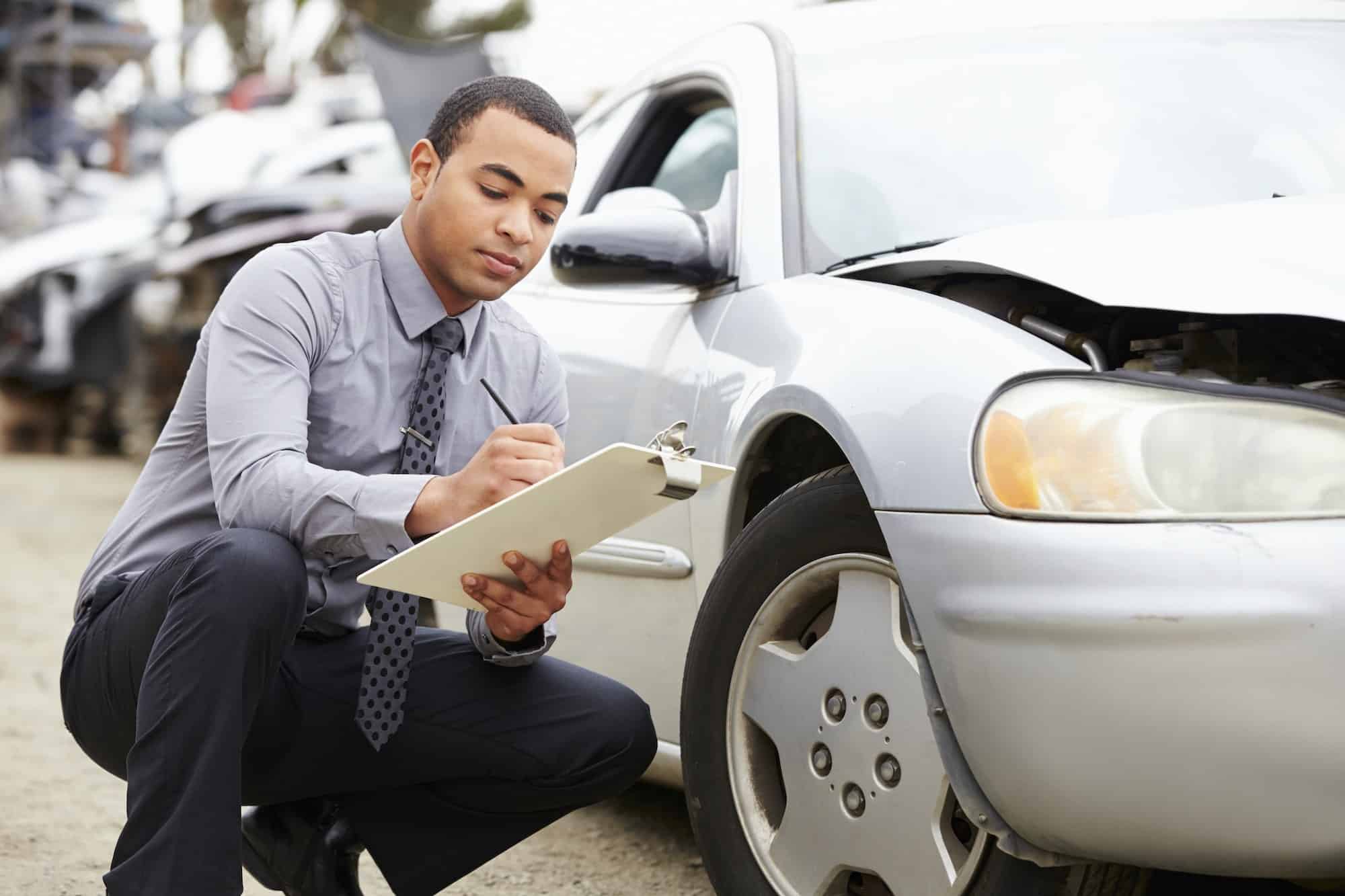 Car Accident Attorneys: Maximizing Compensation - The Razavi Law Group, Santa Ana, CA