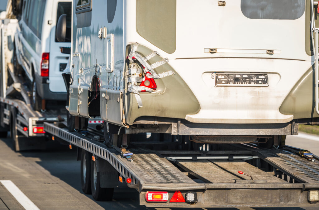 Need Guidance After A Recreational Vehicle (Rv) Accident?- Razavi Law Group