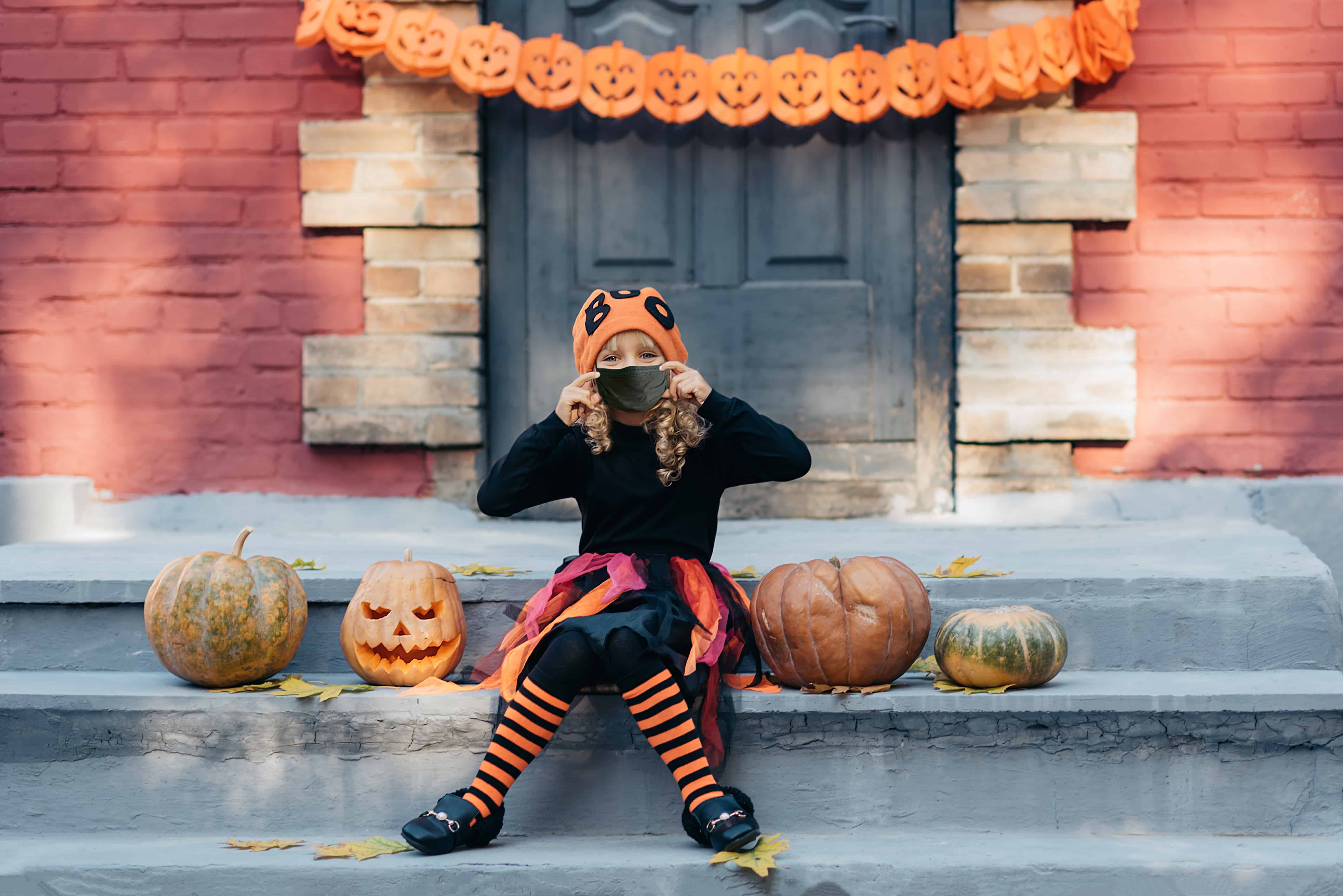 halloween safety tips personal injury