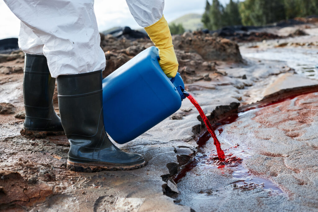 What Are Your Rights In A Chemical Exposure And Toxic Tort Claim? Personal Injury Attorneys in Santa Ana- Razavi Law Group