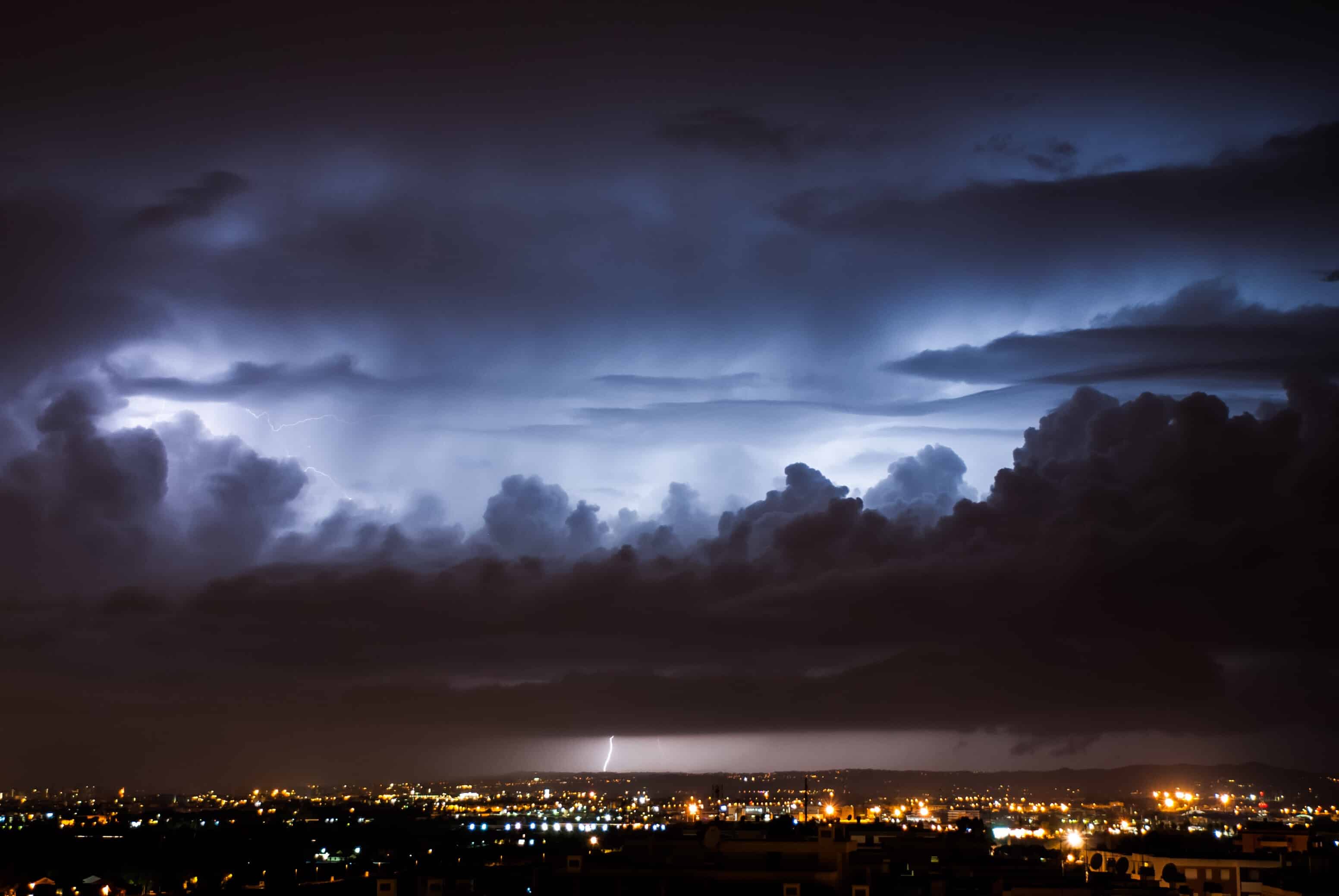 Weather's Influence on Personal Injury Cases- personal injury lawyers Orange County- Razavi Law Group