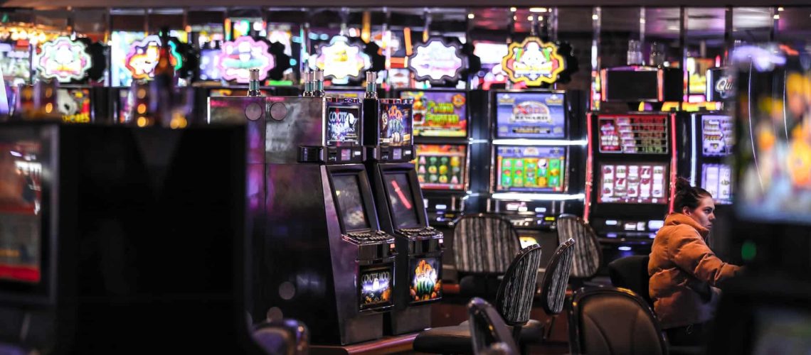 Hotel and Casino Liability in Personal Injury Cases - Razavi Law Group