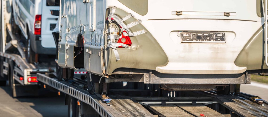 Need Guidance After A Recreational Vehicle (Rv) Accident?- Razavi Law Group