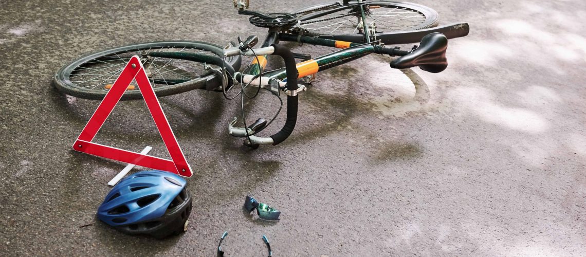Bicycle Accidents: Legal Protection and Compensation- Razavi Law Group