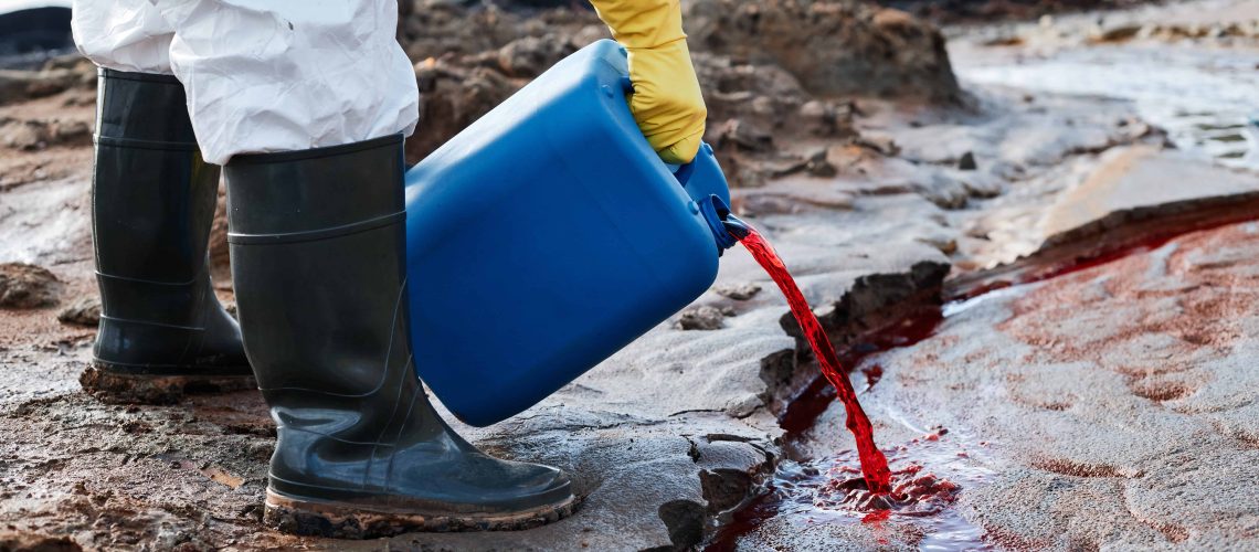What Are Your Rights In A Chemical Exposure And Toxic Tort Claim? Personal Injury Attorneys in Santa Ana- Razavi Law Group