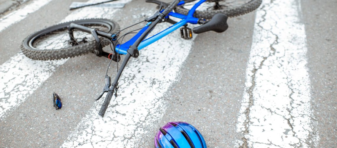 Scooter and Electric Bike Accidents in Santa Ana, CA- Razavi Law Group