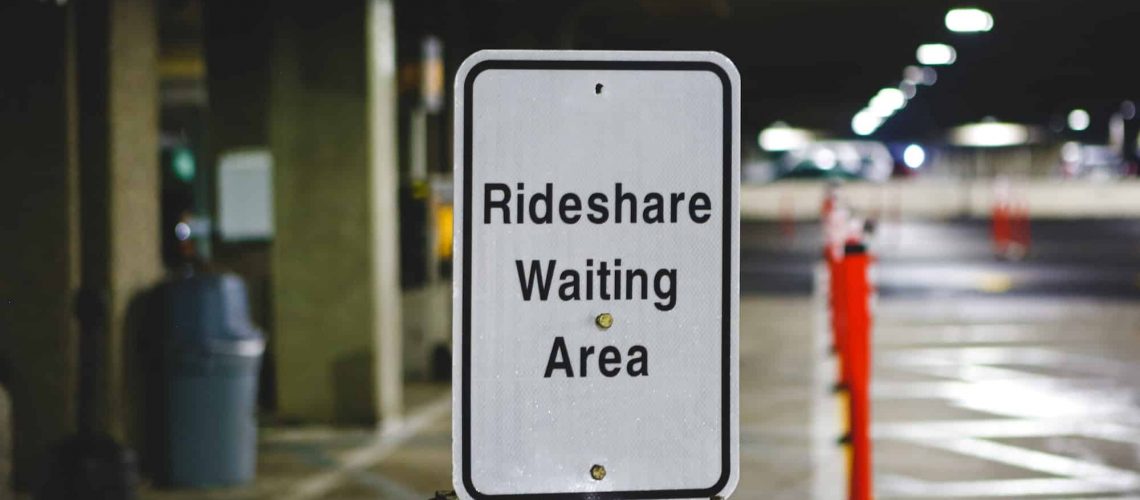 What You Need To Know About Rideshare Sexual Assault - Razavi Law Group, CA