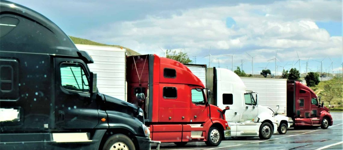 Truck Accident Injuries: Understanding the Range and Severity - The Razavi Law Group, Santa Ana, CA