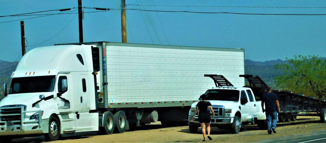Statute of Limitations for Truck Accidents in California - The Razavi Law Group, Santa Ana, CA